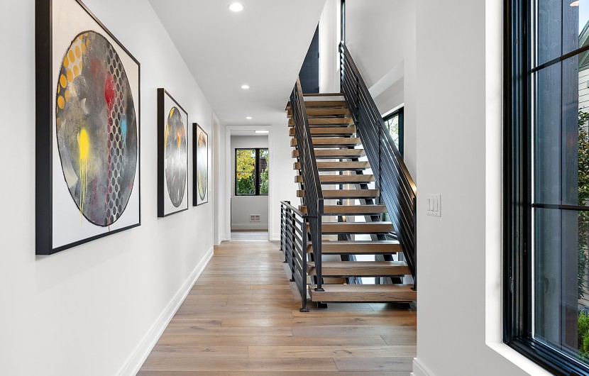 About | Lynch Custom Homes