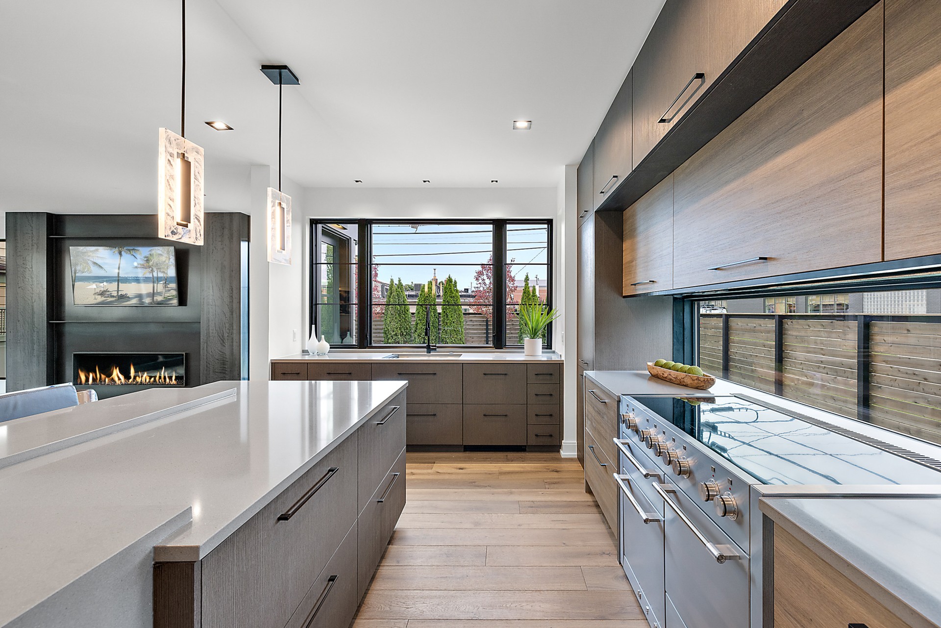 Lynch Custom Homes