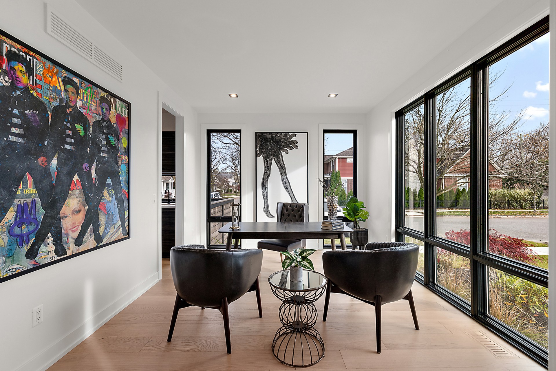 Lynch Custom Homes