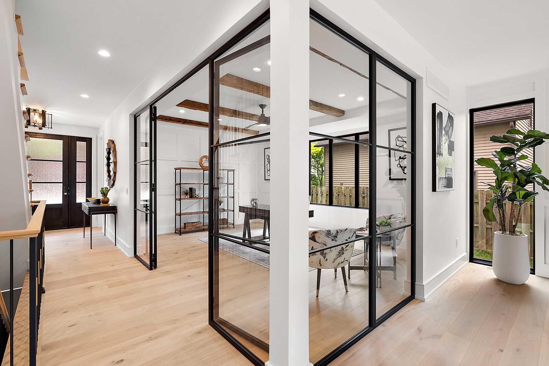 Lynch Custom Homes